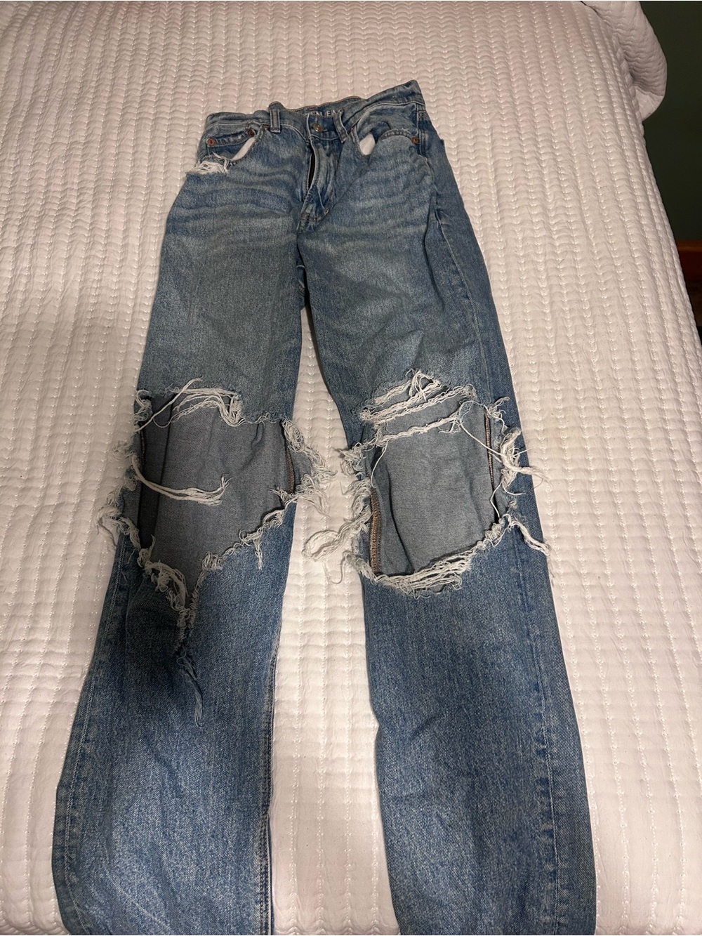 American Eagle Outfitters Jeans